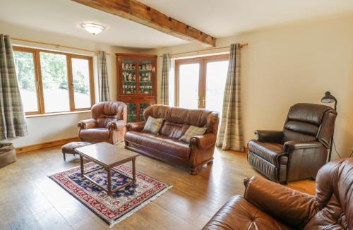 Meifod House | Pentrego Isaf