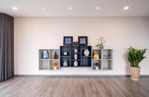 Tay Ho Apartment | Pentstudio 2