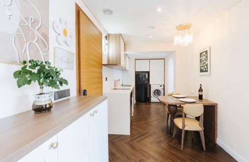 Tay Ho Condo | PentStudio West Lake by Emily in Town