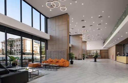 Tay Ho Apartment | PentStudio Westlake - Cozy Duplex Apartment - New