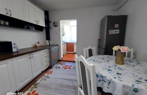 Suceava Apartment | Penty Apartament