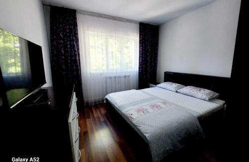 Suceava Apartment | Penty Apartament