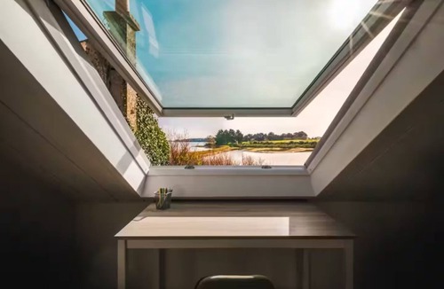 Baden House | Penty - idyllic setting 6 pers