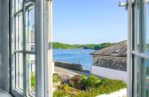 St. Mawes House | Penty Lowen