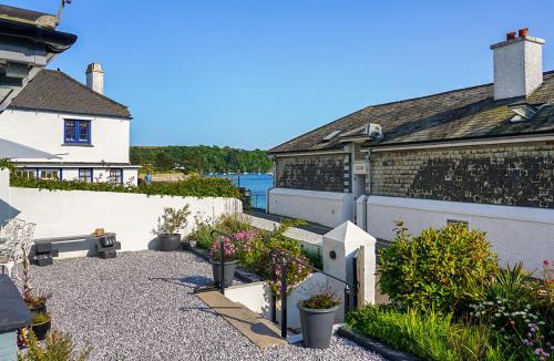 St. Mawes House | Penty Lowen