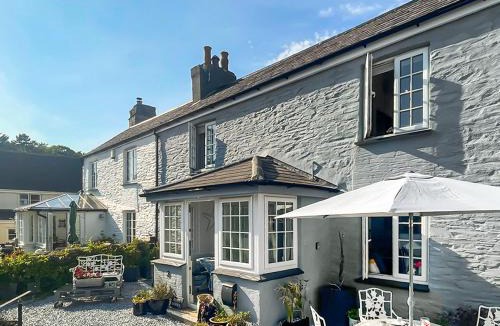 St. Mawes House | Penty Lowen