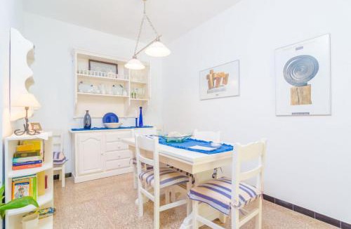 S'Illot-Cala Morlanda House | Penya