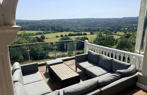 Pentrefelin House | Penybryn
