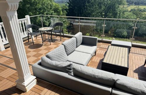 Pentrefelin House | Penybryn