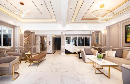 Bang Khae Nuea Hotel | Penyos Service Apartment