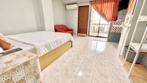 Bang Khae Nuea Hotel | Penyos Suite