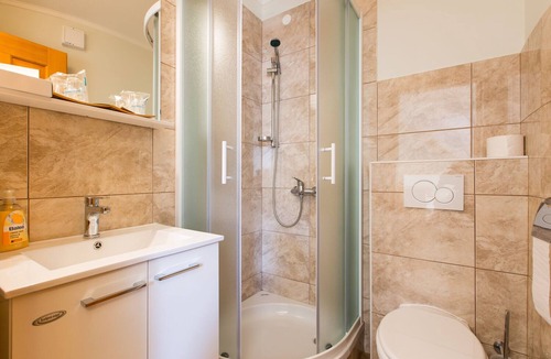 Bled Bed & Breakfast | Penzion Kaps