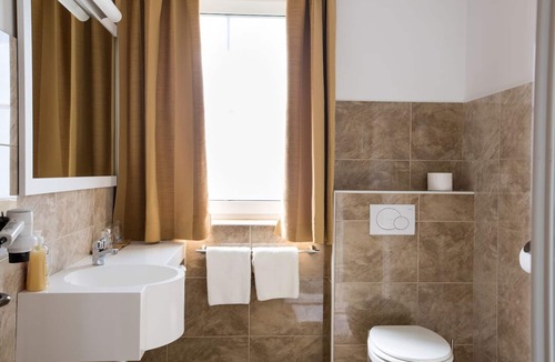 Bled Bed & Breakfast | Penzion Kaps