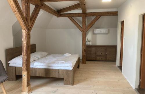 Dubenec House | Penzion na Faře