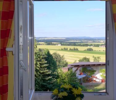 Horicky House | Penzion Rogallo
