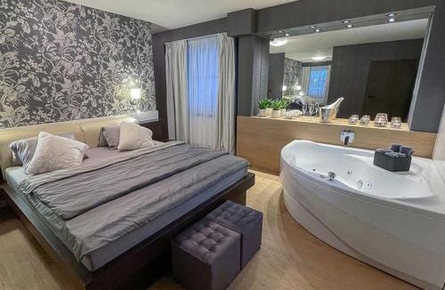Repov House | Penzion Solid Spa