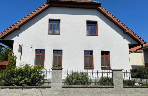 Lednice House | Penzion U Bohuša