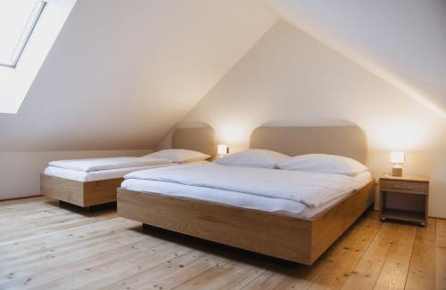 Pilnikov House | Penzion U Skutilů