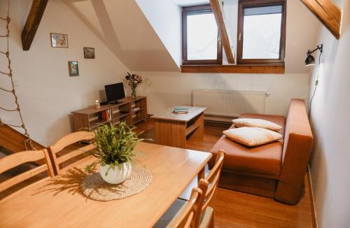 Pilnikov House | Penzion U Skutilů