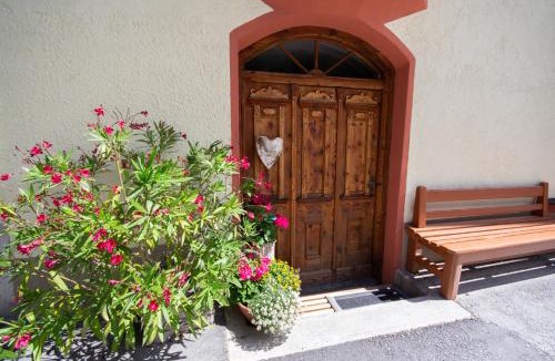 Stafflach Bed & Breakfast | Penznhof