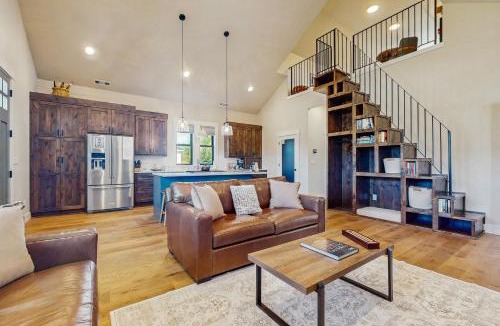 Cle Elum House | Peoh Point Escape