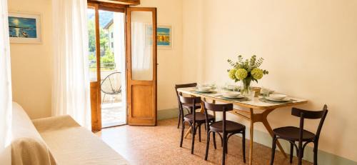 Lanzo d'Intelvi House | Peonia Group Apartment for 7 near Lake Como and Lugano