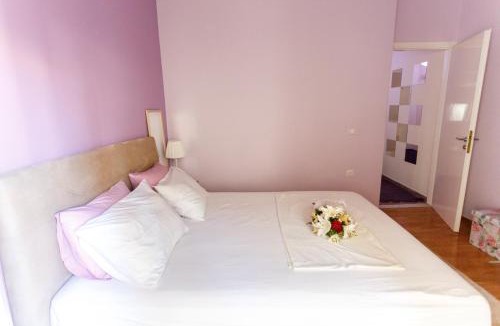 Attiki Apartment | Peonios Apartment