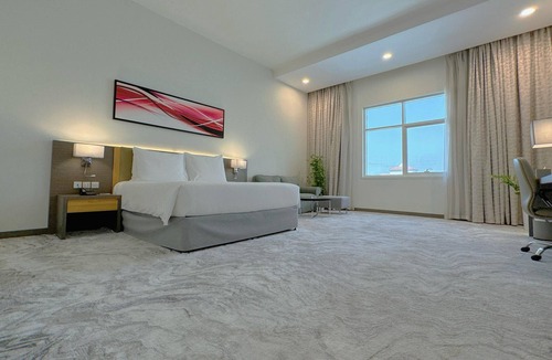 Dubai Investment Park Hotel | Peony Hotel Dubai
