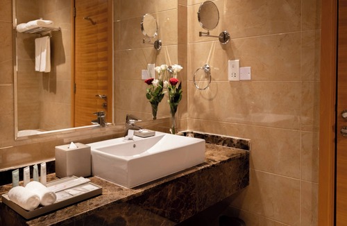 Dubai Investment Park Hotel | Peony Hotel Dubai