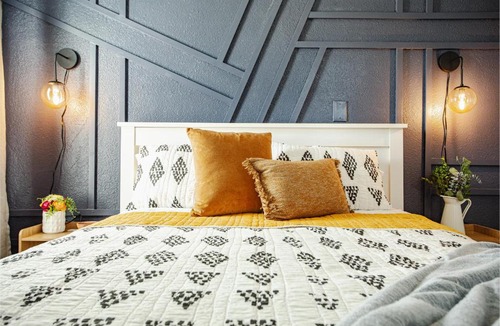 Willmore Apartment | People's Choice Central Location Prkg & Patio LBD