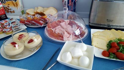 Parghelia Bed & Breakfast | Pepe'Accommodation