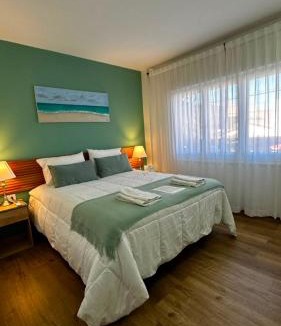 Neuquen Bed & Breakfast | Pepe Hostel Boutique