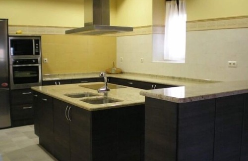 Vizmalo Cottage | Pepe House for 13 people