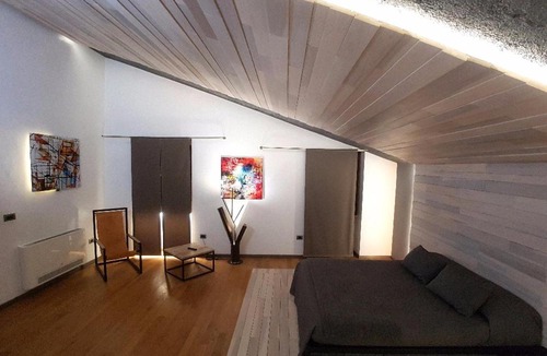 Caiazzo House | Pepe In Grani