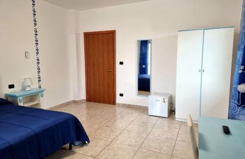 Termoli Bed & Breakfast | Pepe Rosa