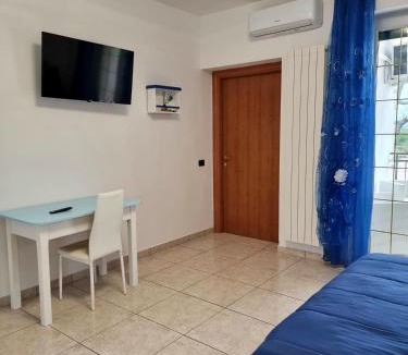 Termoli Bed & Breakfast | Pepe Rosa