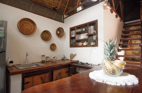 Soliman Bay Hotel | Pepem Holistic Experience - Peaceful Retreat Near Tulum