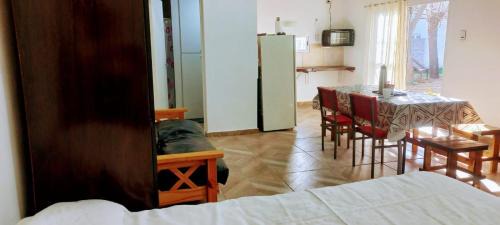 Rufino Apartment | Peperina