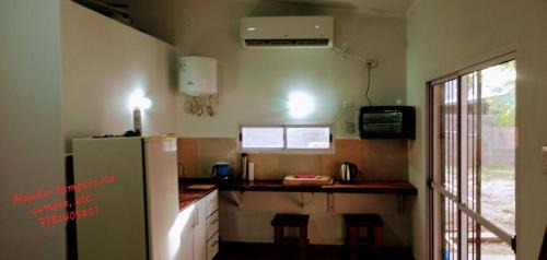Rufino Apartment | Peperina