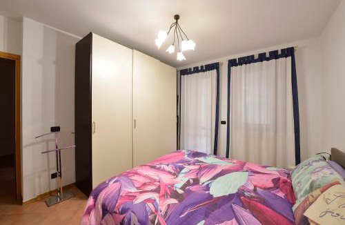 Follina Apartment | Peperoncino Home