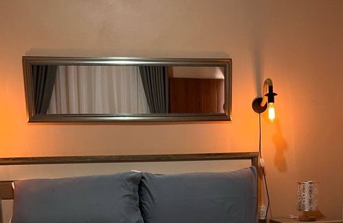 Mae Salong Nai Apartment | PePi-Resort