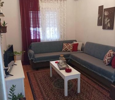 Edessa Apartment | Pepper House Edessa
