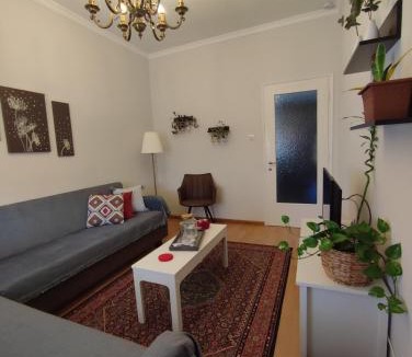 Edessa Apartment | Pepper House Edessa