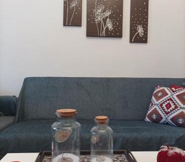 Edessa Apartment | Pepper House Edessa