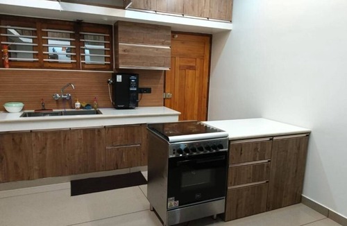 Chirayinkil Bed & Breakfast | Pepper Jazz Varkala : Double Room with Private Bathroom
