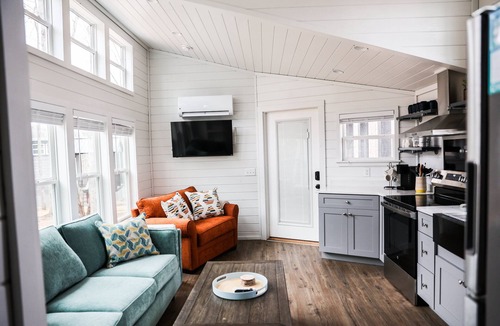 Dover Cottage | Pepper's Place 131 ITP