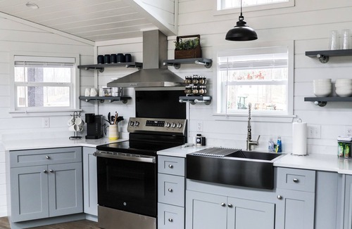 Dover Cottage | Pepper's Place 131 ITP