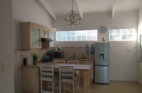 Greater Johannesburg Metropolitan Area Hotel | Pepper Tree BnB