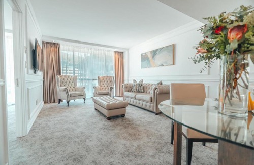 Cape Town City Centre Hotel | Pepperclub Hotel