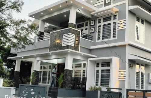 Vythiri Villa | Peppercorn Cottage, Vythiri.